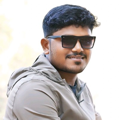 Akshay Chounde