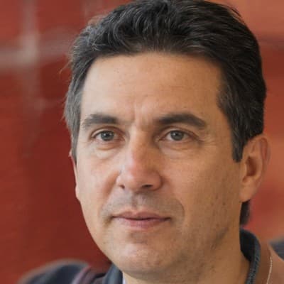David Holand